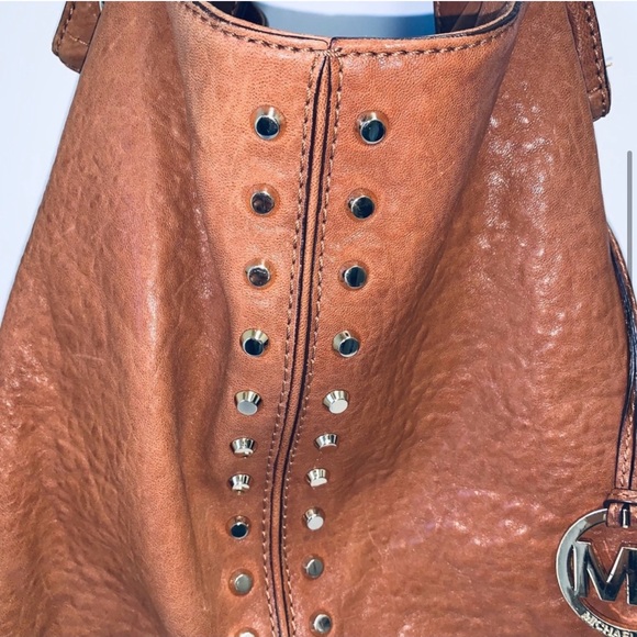 Michael Kors Uptown Astor hobo bag/tote - Picture 6 of 8